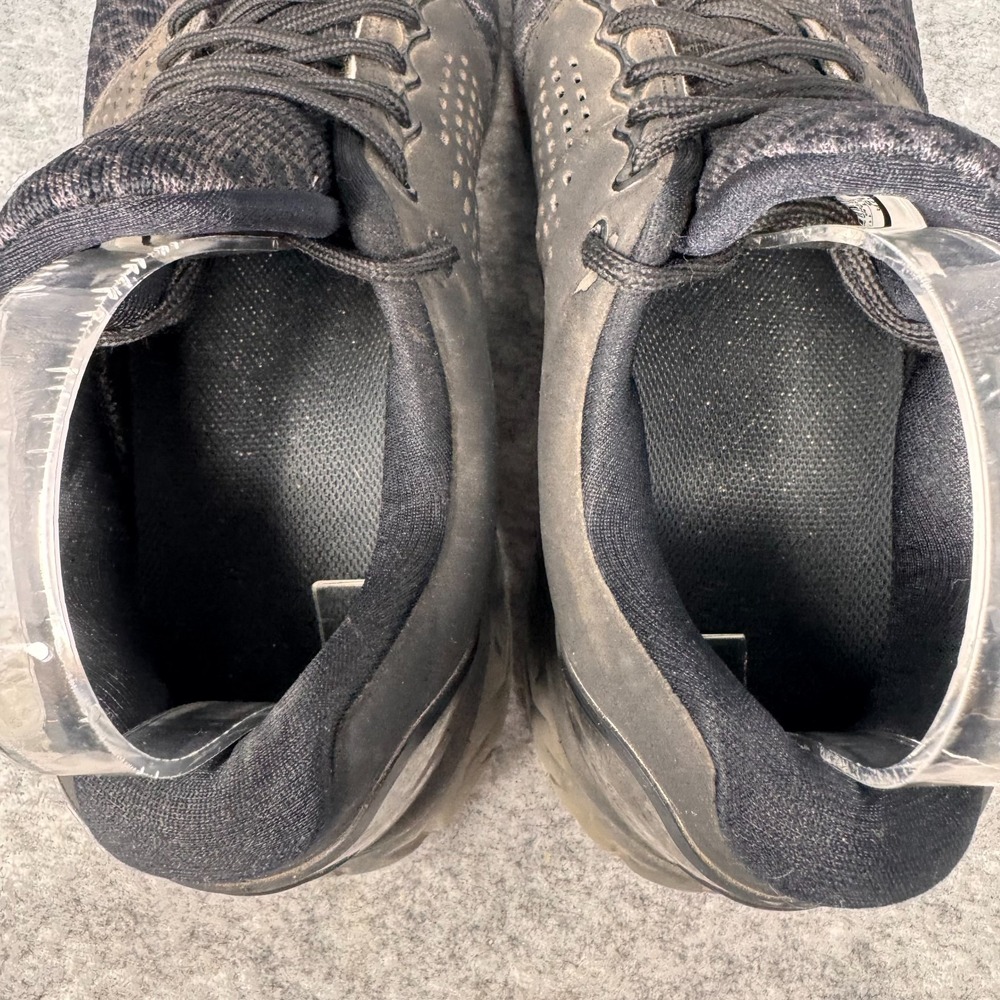 Nike Jordan TRAINER ST BLACK WOLF‎ GREY Mens Size 11 Sneakers Shoes 820253-011 - Picture 7 of 10